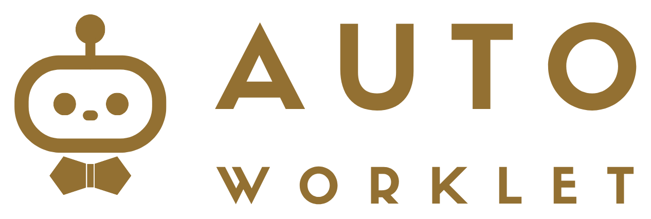 Autoworklet Logo