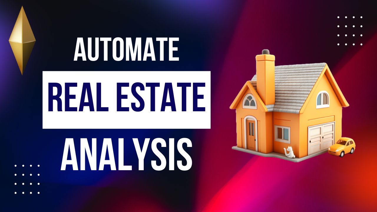 Featured image for Automate Real Estate SEO